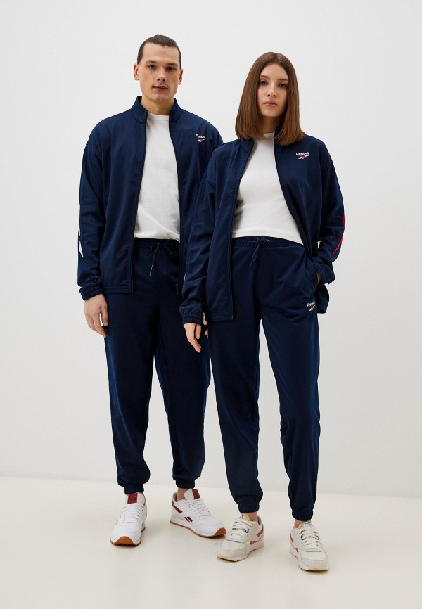 фото Брюки спортивные reebok