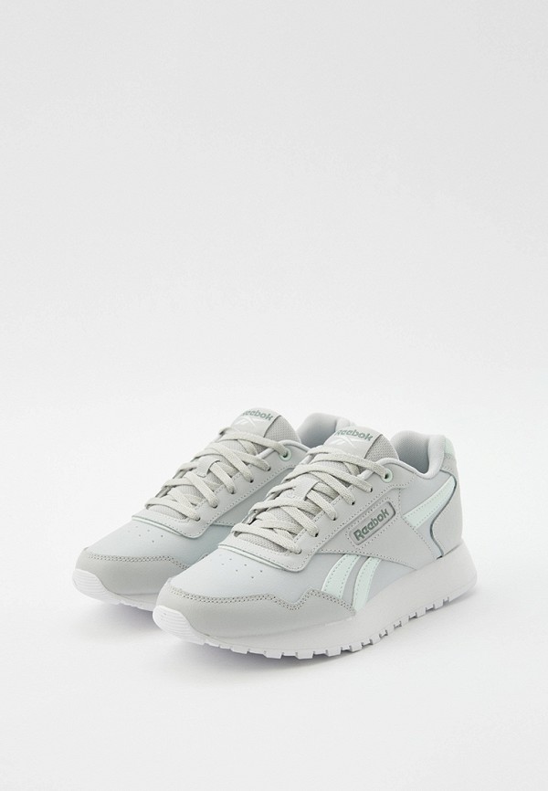 фото Кроссовки reebok