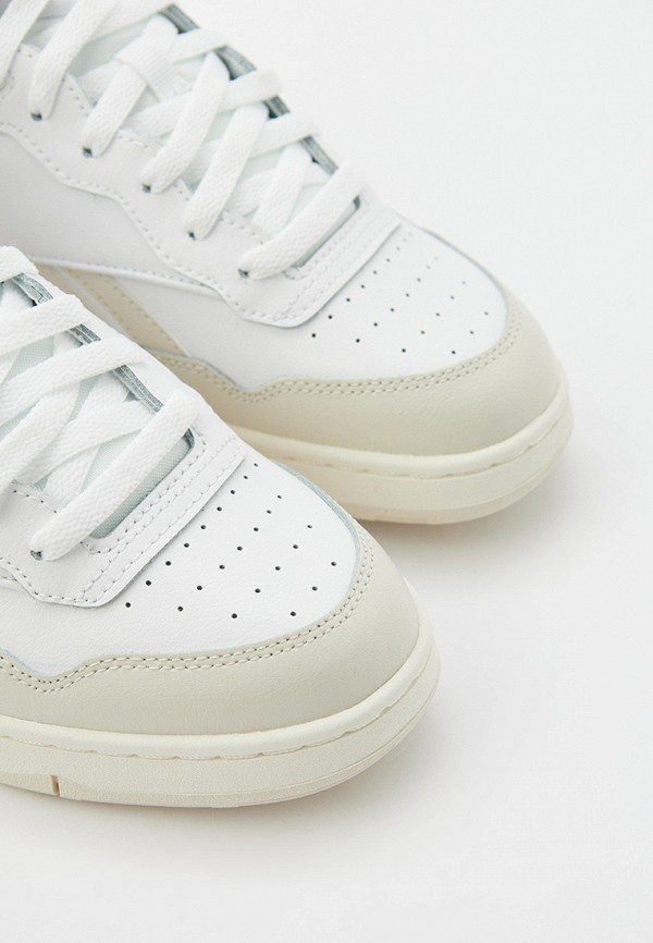 фото Кеды reebok