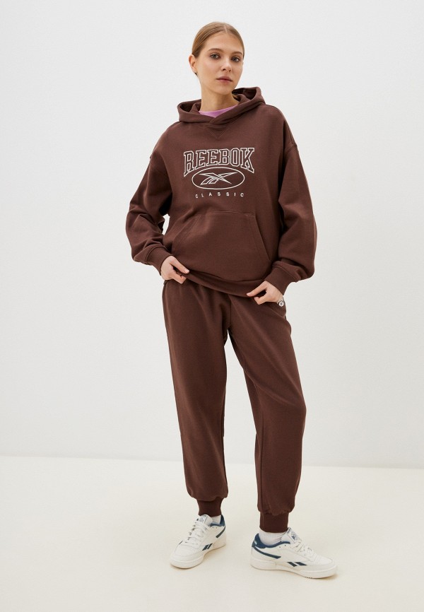 фото Худи reebok