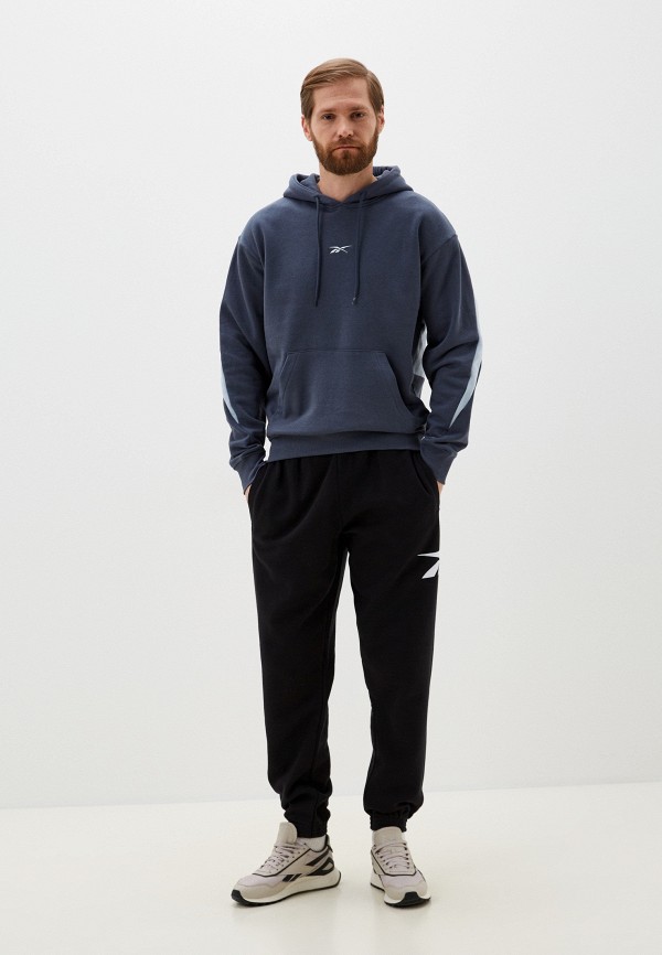 фото Худи reebok