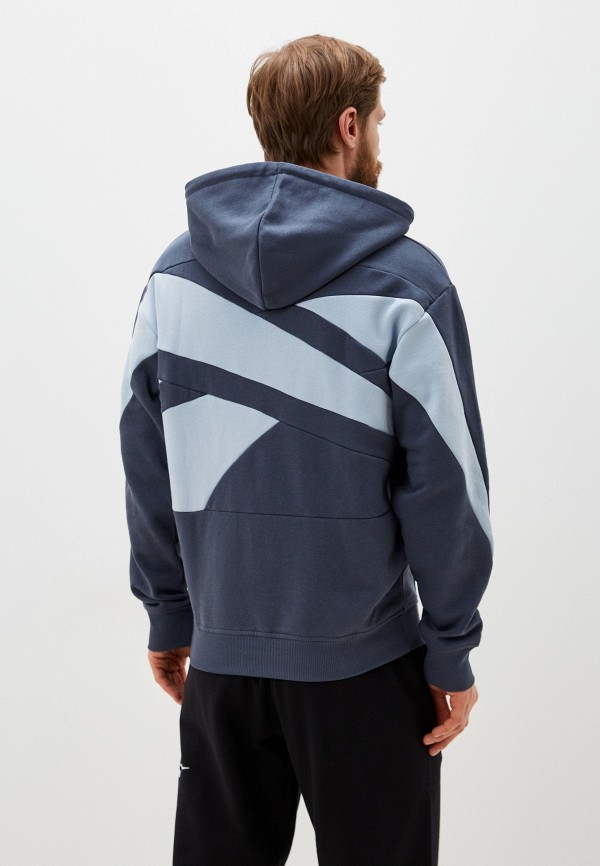 фото Худи reebok