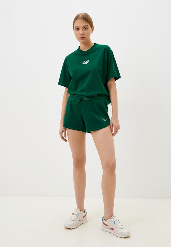 фото Шорты спортивные reebok