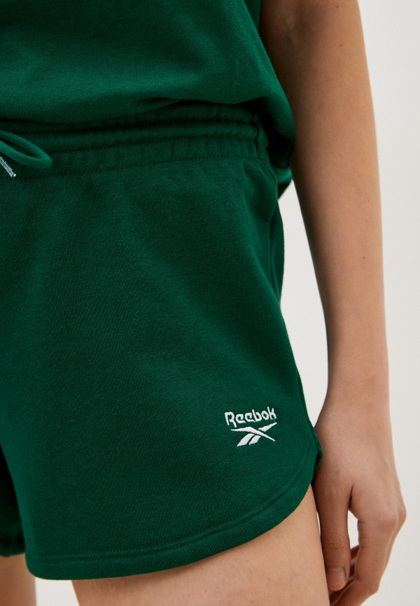 фото Шорты спортивные reebok