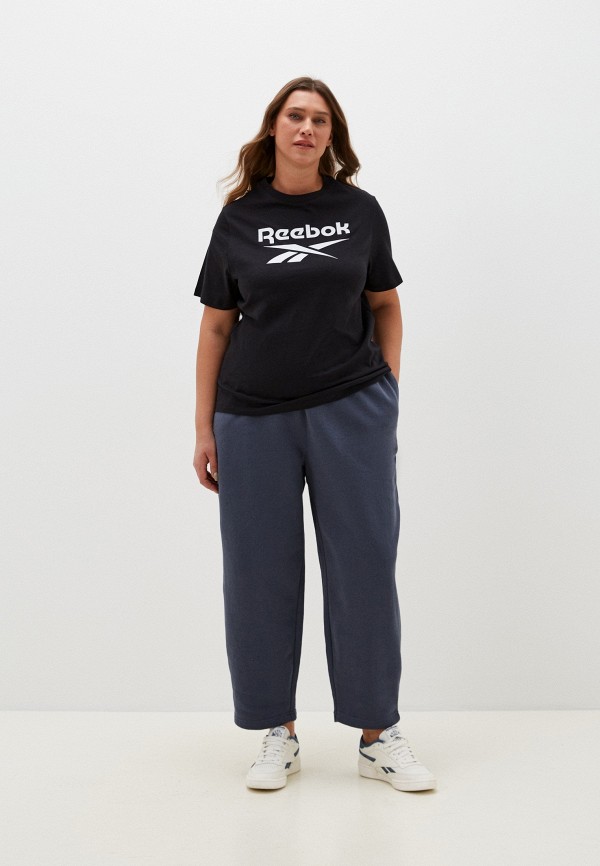 фото Брюки спортивные reebok