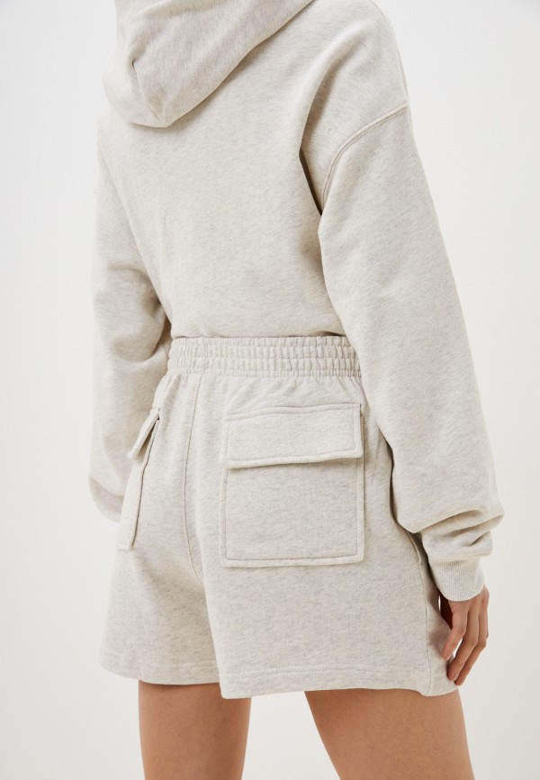 фото Шорты спортивные reebok