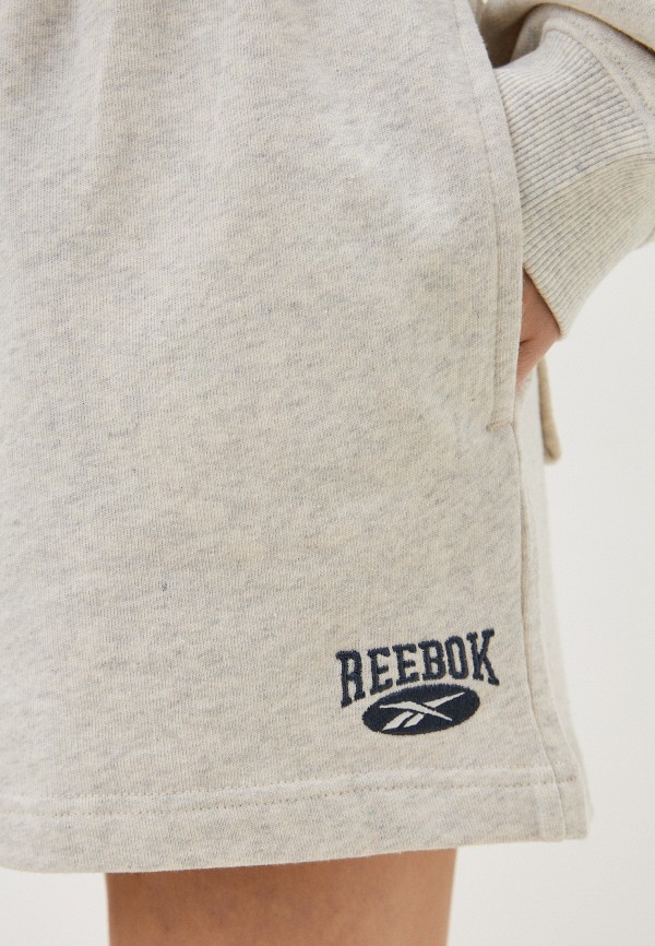 фото Шорты спортивные reebok