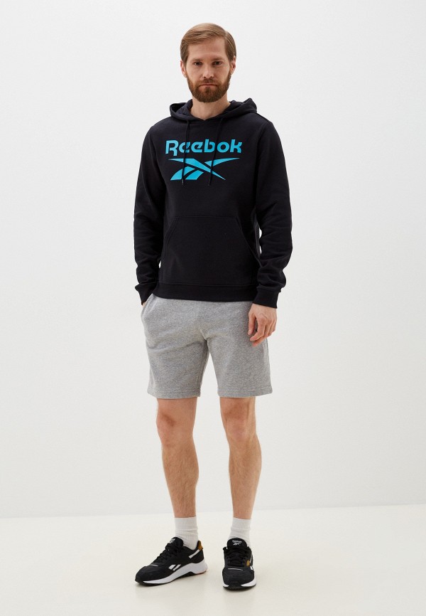 фото Худи reebok