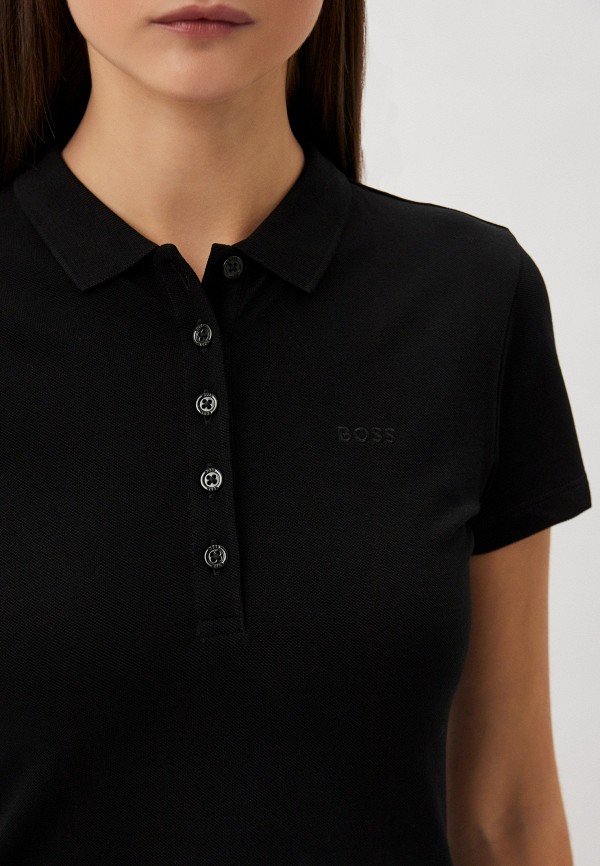 фото Поло boss