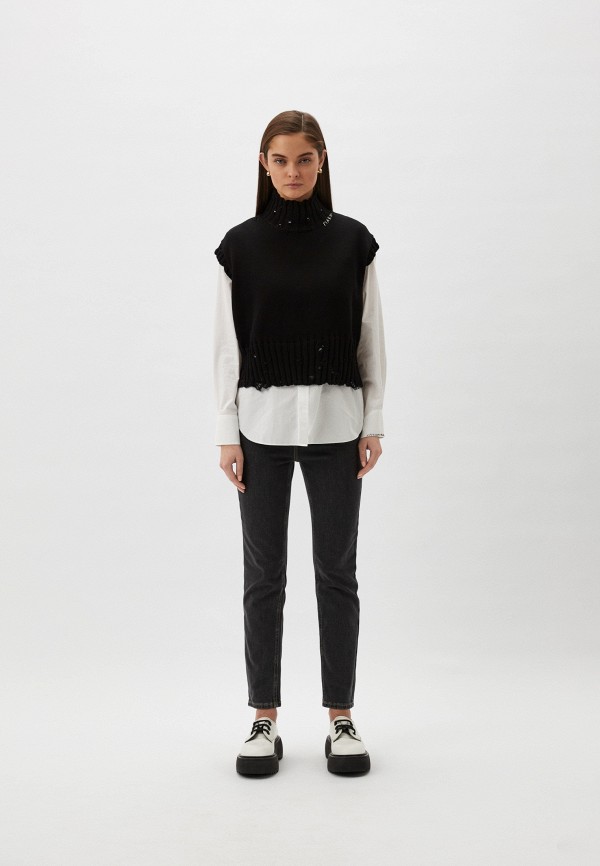 фото Жилет marni