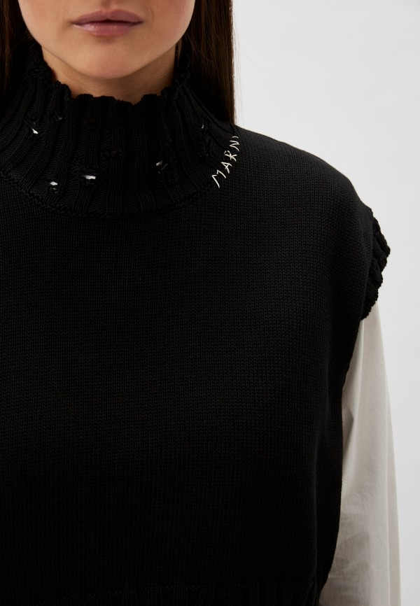 фото Жилет marni