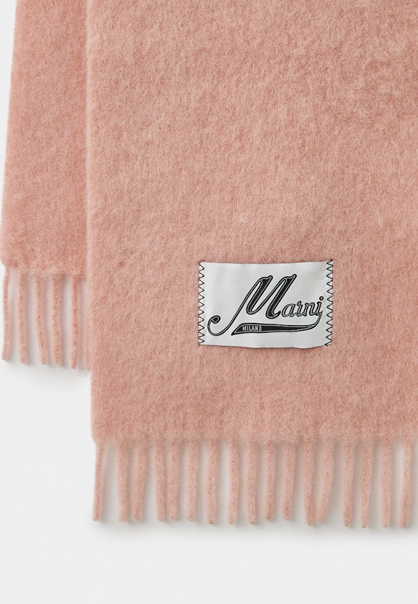 фото Шарф marni