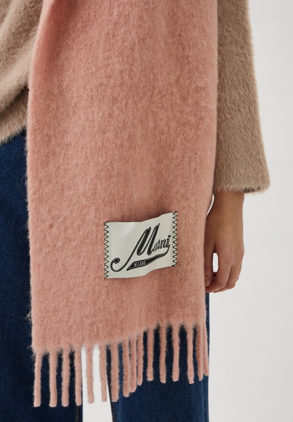фото Шарф marni