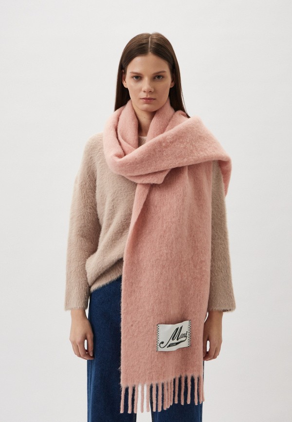 фото Шарф marni