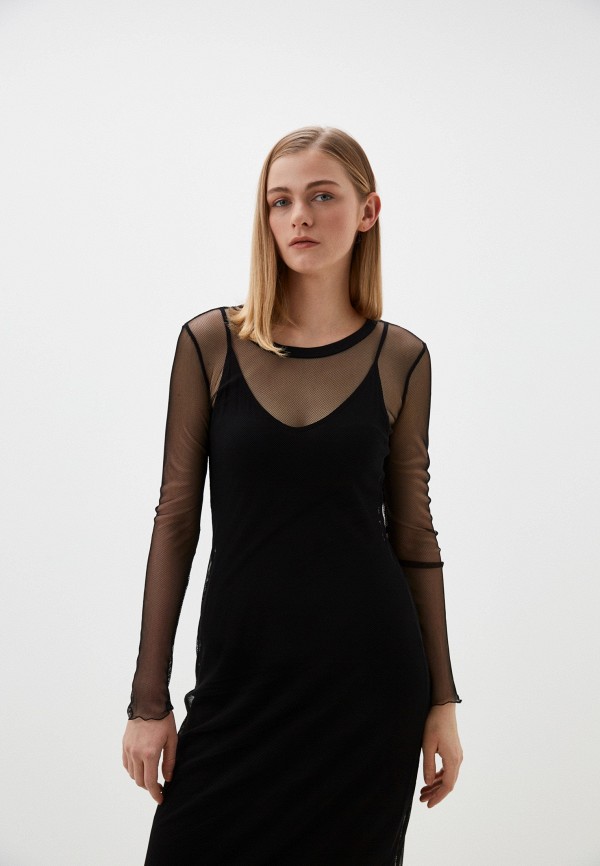 фото Платье и комбинация imperial