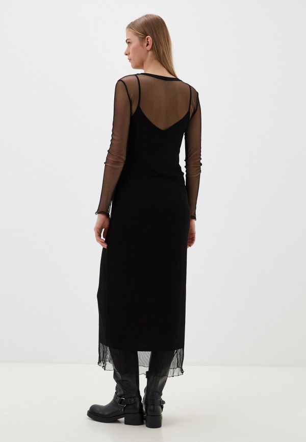 фото Платье и комбинация imperial