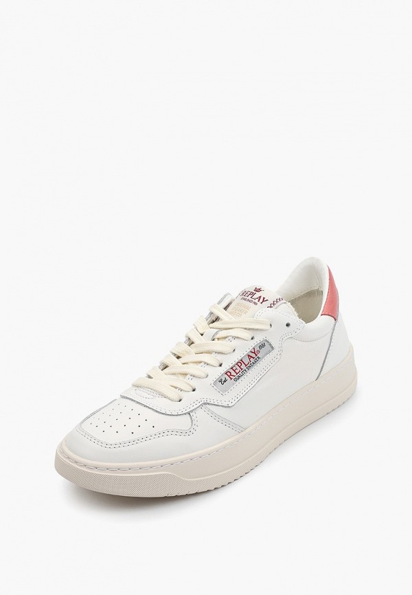 фото Кеды replay