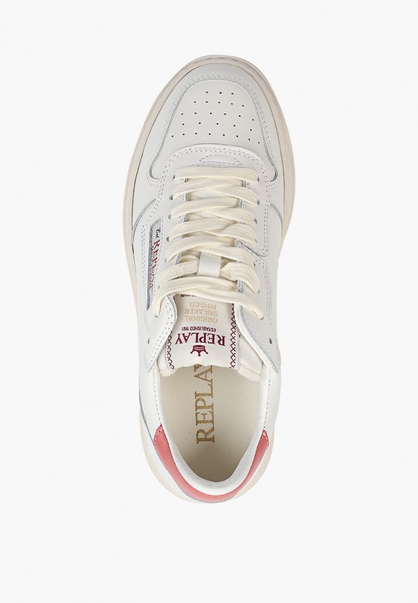 фото Кеды replay