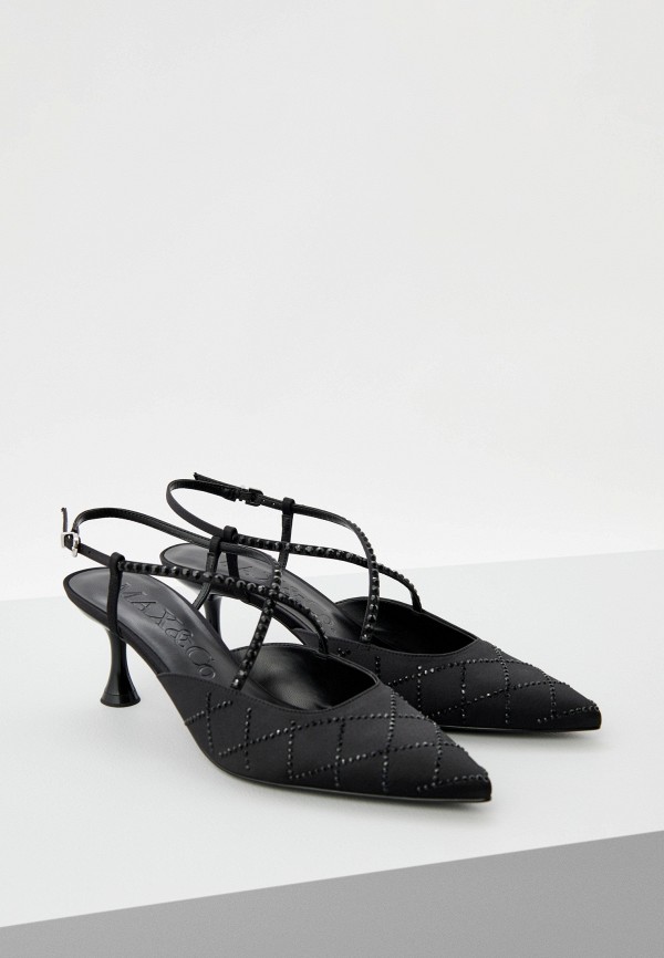 фото Туфли max&co