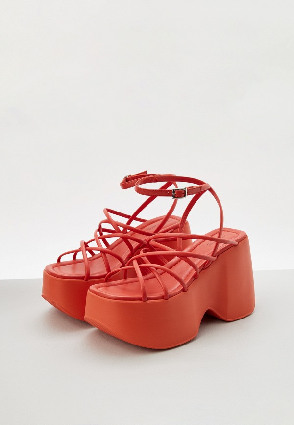 фото Босоножки vic matie