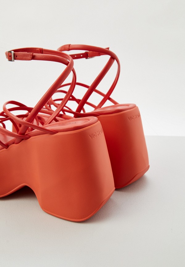 фото Босоножки vic matie