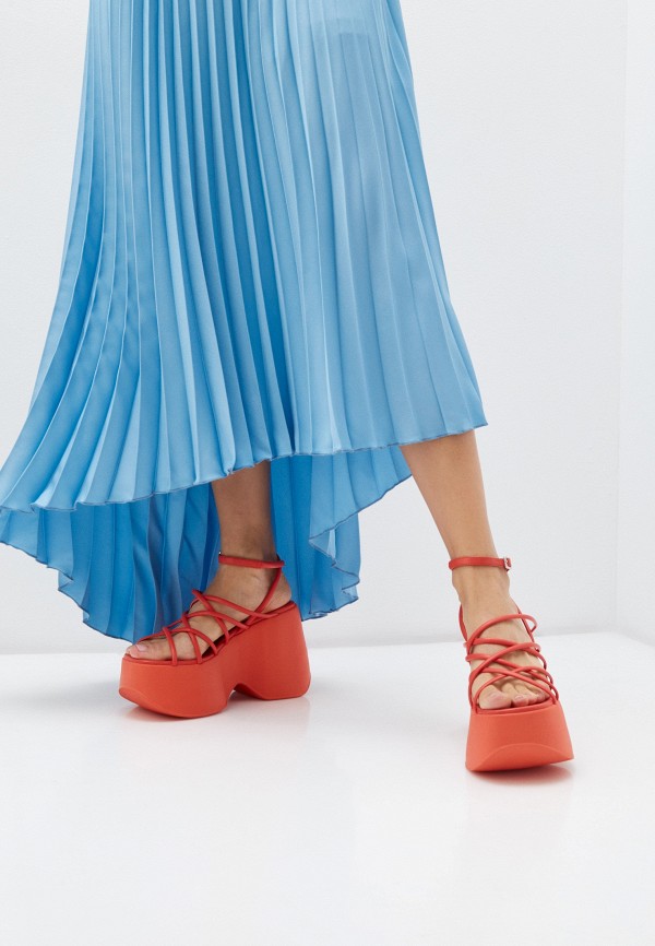 фото Босоножки vic matie