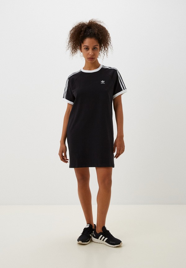 фото Платье adidas originals