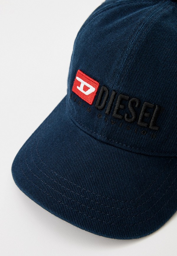 фото Бейсболка diesel