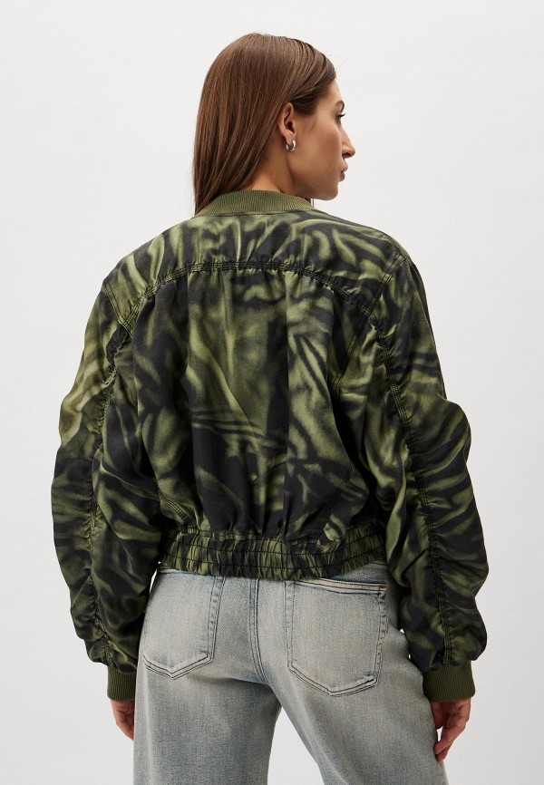 фото Куртка diesel