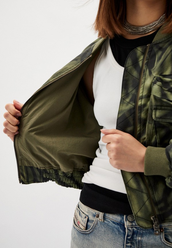 фото Куртка diesel