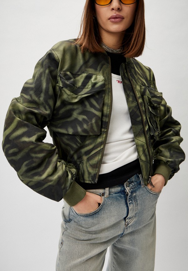 фото Куртка diesel