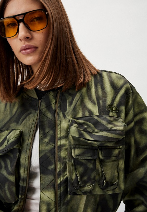 фото Куртка diesel