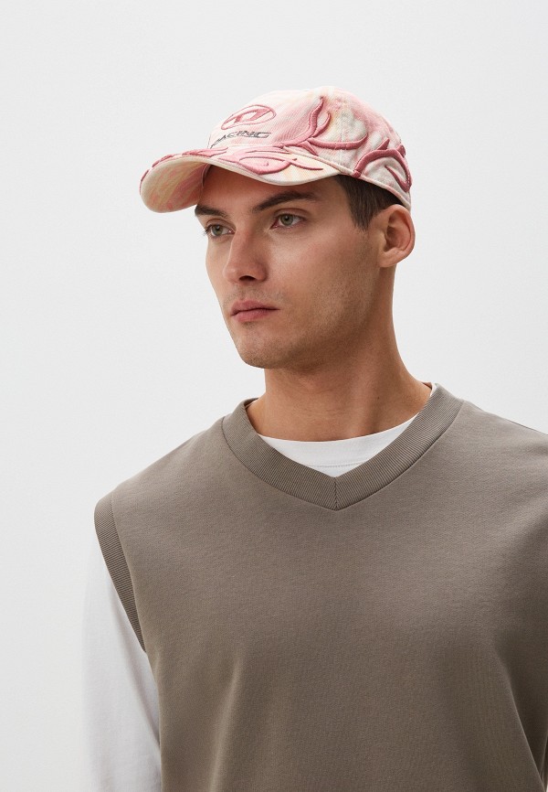 фото Бейсболка diesel