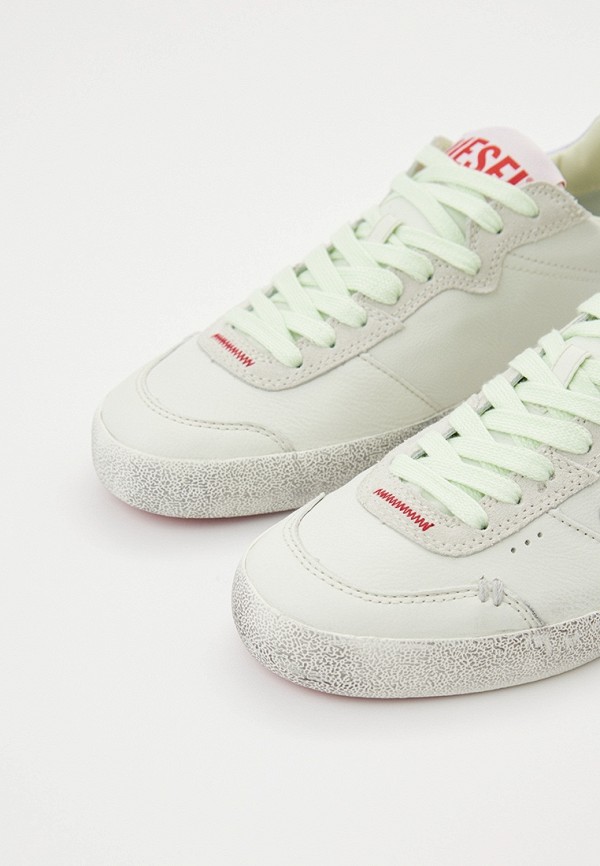 фото Кеды diesel