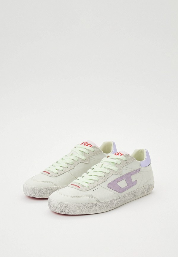 фото Кеды diesel