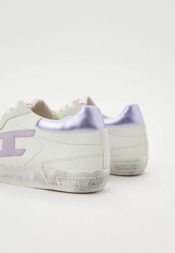 фото Кеды diesel