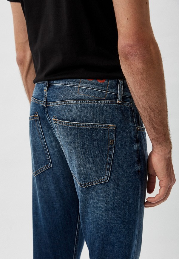 фото Джинсы dondup