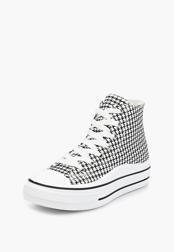 фото Кеды ideal shoes