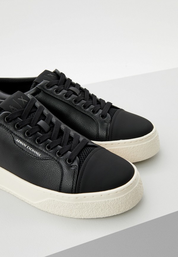 фото Кеды armani exchange