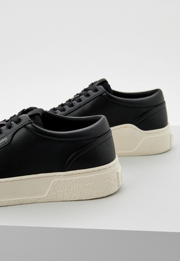 фото Кеды armani exchange