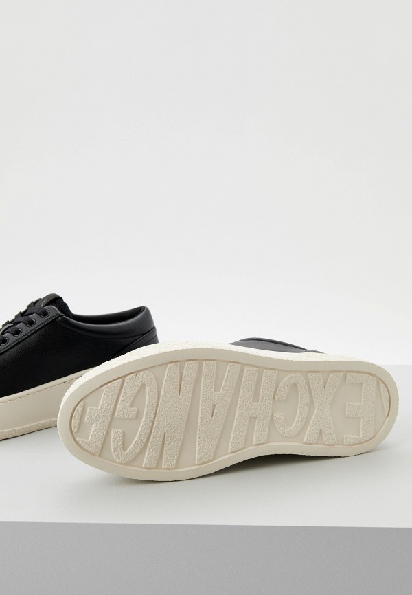 фото Кеды armani exchange