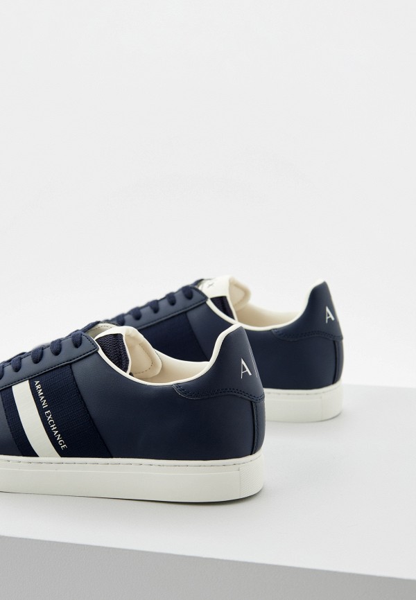 фото Кеды armani exchange