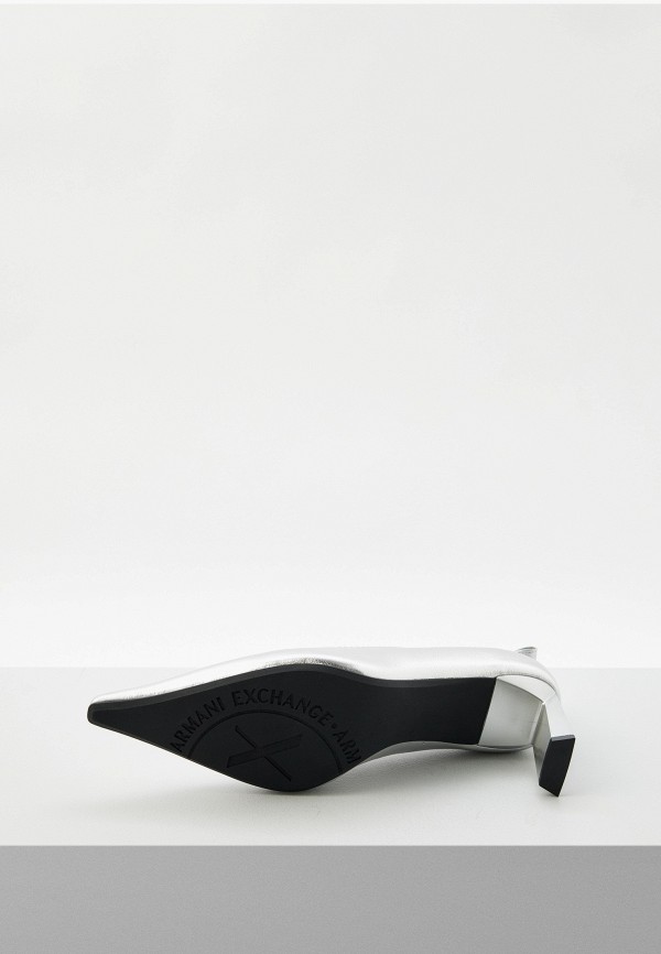 фото Туфли armani exchange