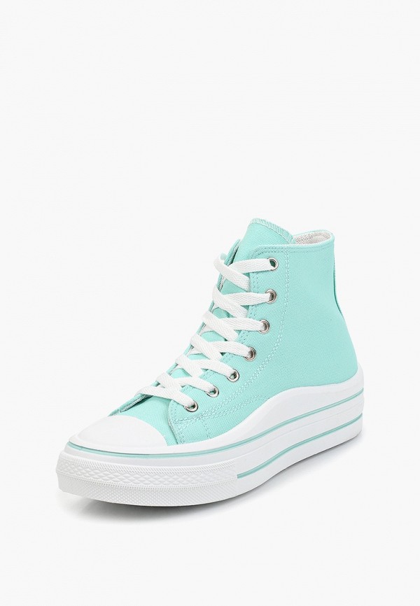 фото Кеды ideal shoes