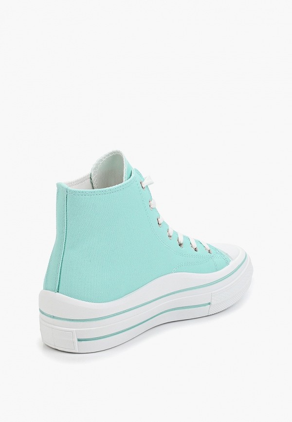 фото Кеды ideal shoes