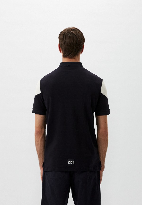 фото Поло armani exchange