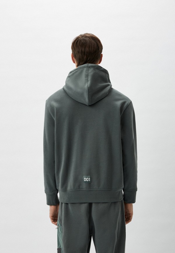 фото Худи armani exchange