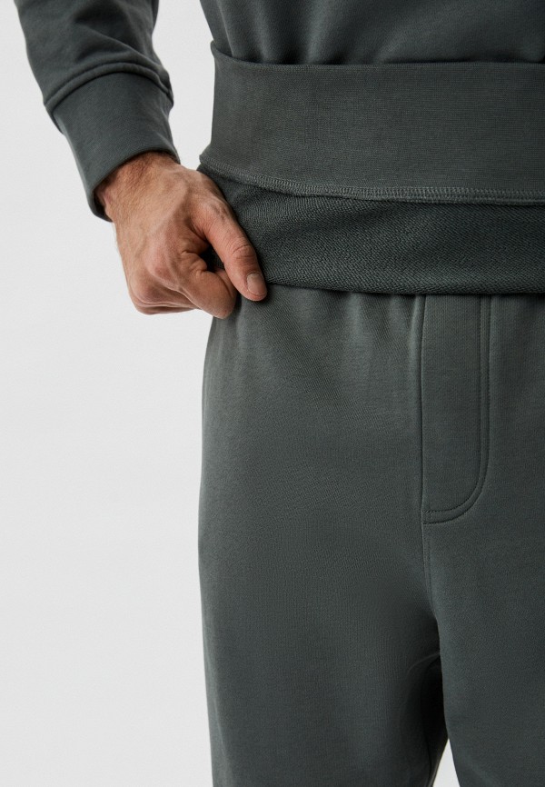 фото Худи armani exchange