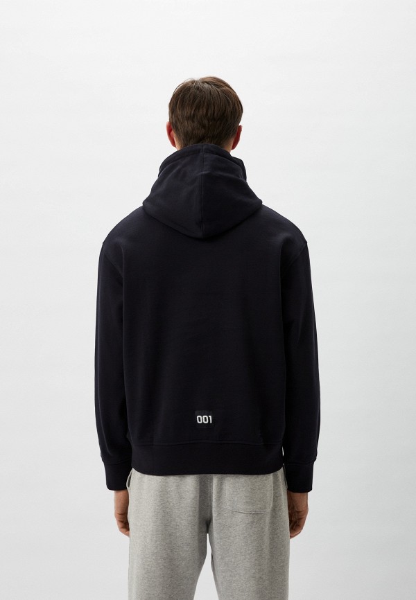 фото Худи armani exchange