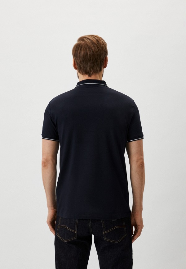 фото Поло armani exchange